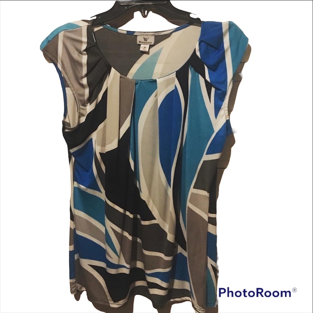 Worthington Designed Blouse